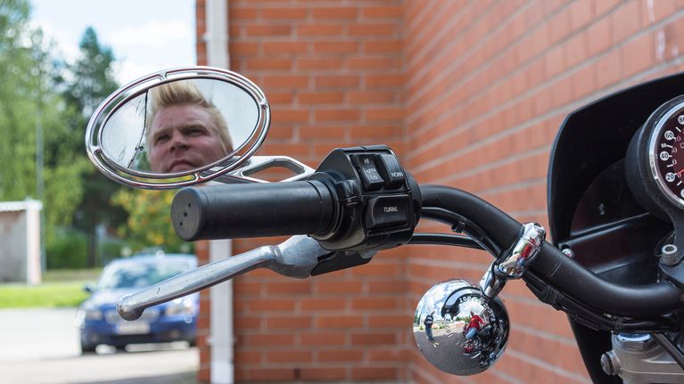 Mikko Leskinen