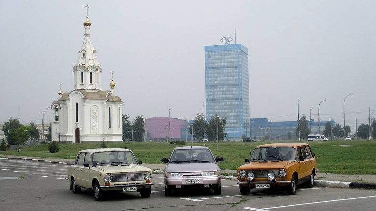 Ladat Toljatissa
