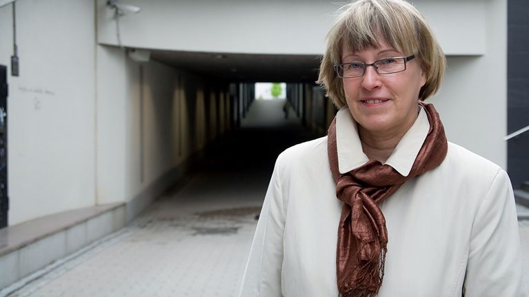 Ulla Kinnunen