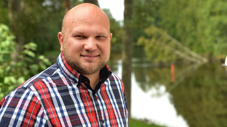 Perttu Nousiainen