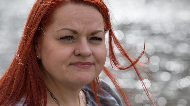 Millariikka Rytkönen