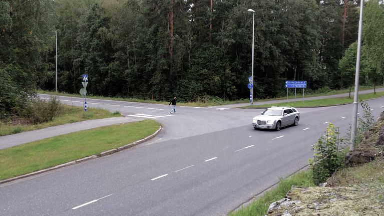 Kolaripaikka