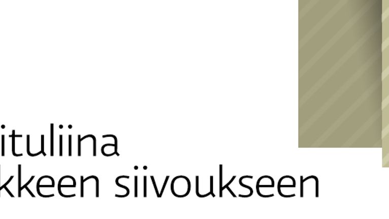 otsikko 5