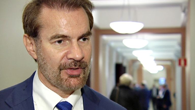 Erik Brynjolfsson