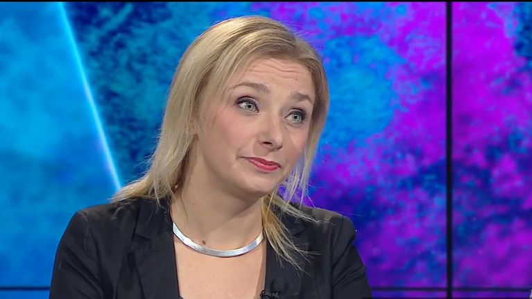 Suvi Auvinen