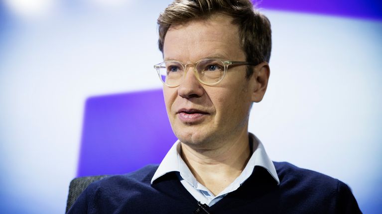 Matti Liski.