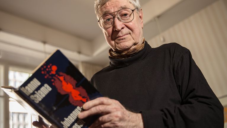 Hannu Salama