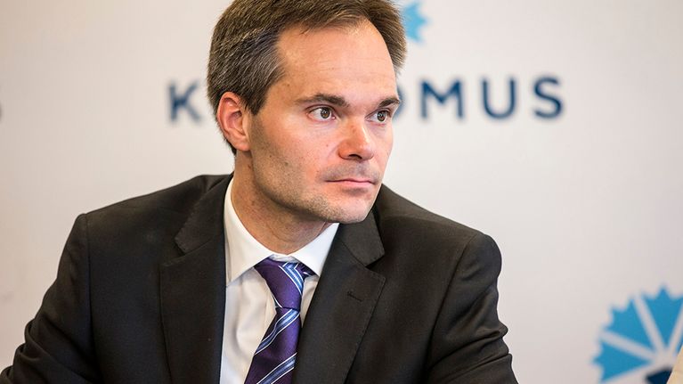 Kai Mykkänen