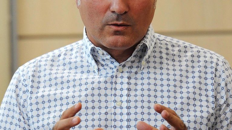 paolo macchiarini