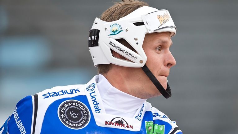Kirin seuraikoni lamaantui - 