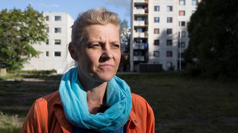 Tiina Heinonen