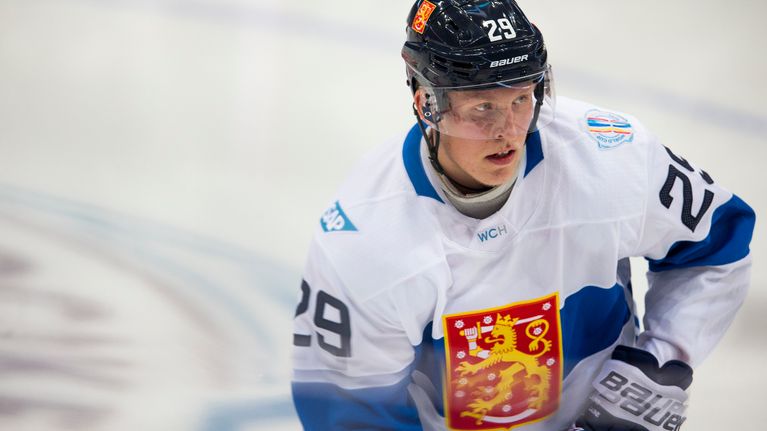 Patrik Laine.