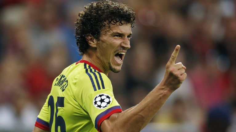 Roman Eremenko