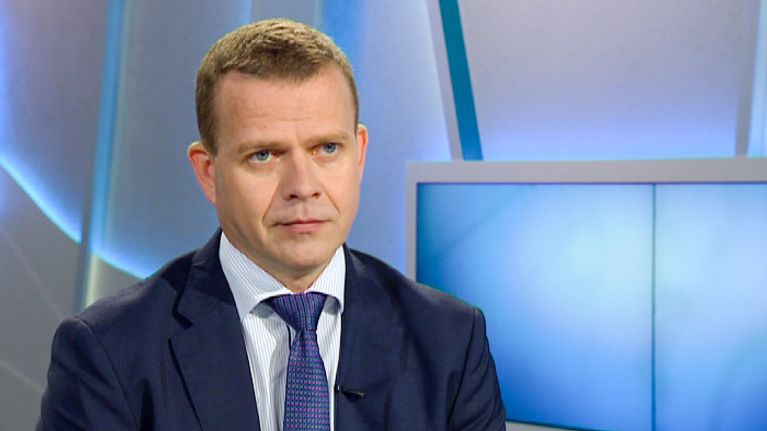 Petteri Orpo