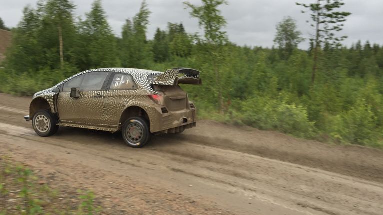 Juho Hänninen.
