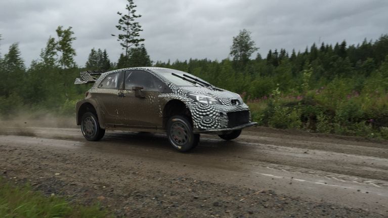 Esapekka Lappi.