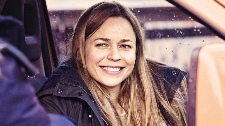 Paula Vesala.