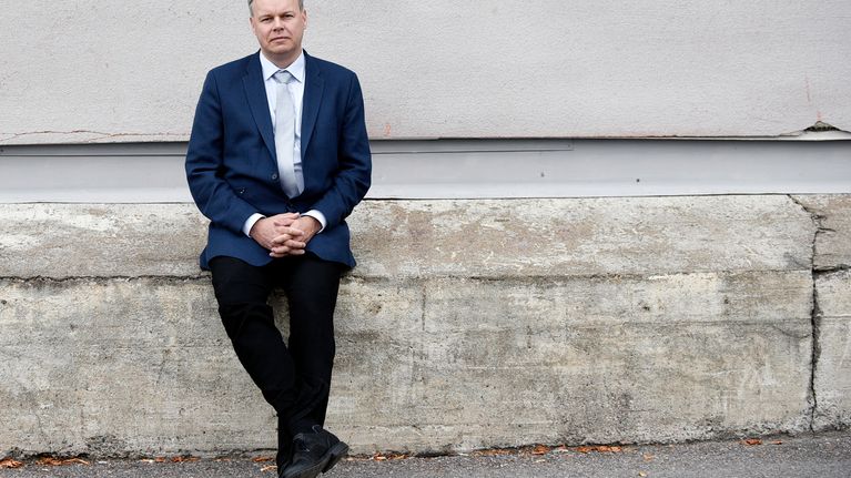 Juho Saari