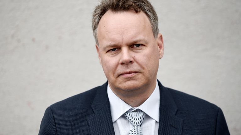 Juho Saari