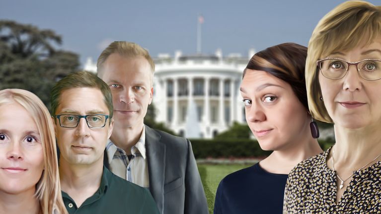 yle usa