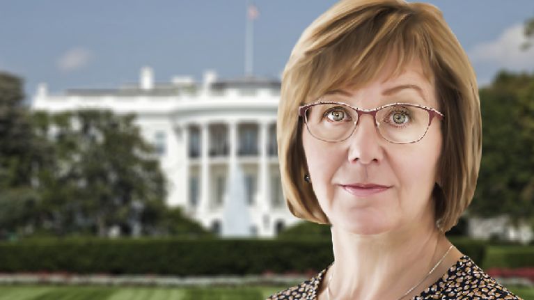 Pirkko Pöntinen 