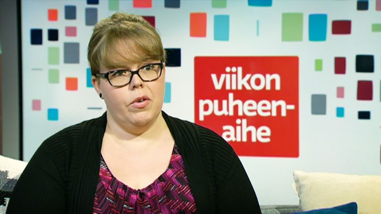 Leena Malkki.