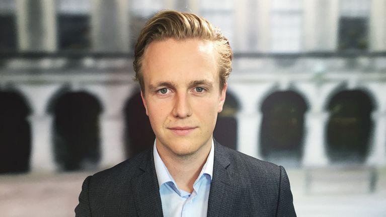 Jorn Jonker