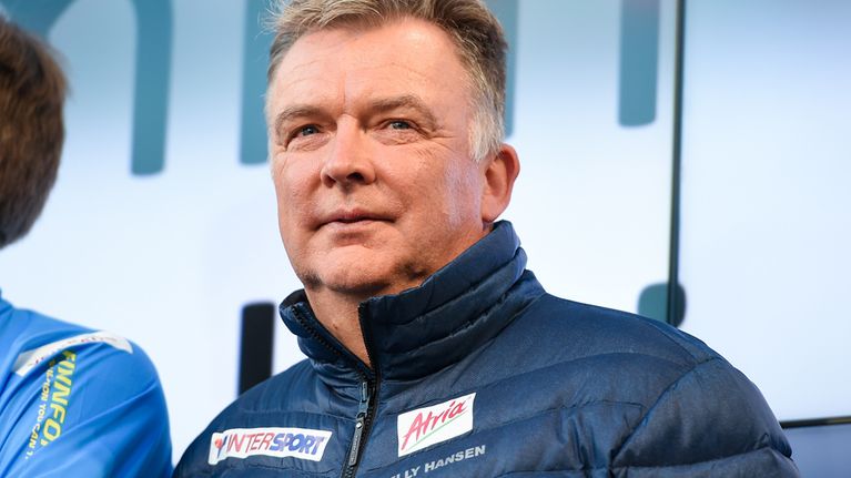 Reijo Jylhä