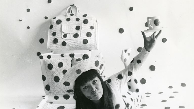 Itsehäivytys täplillä (1968) 