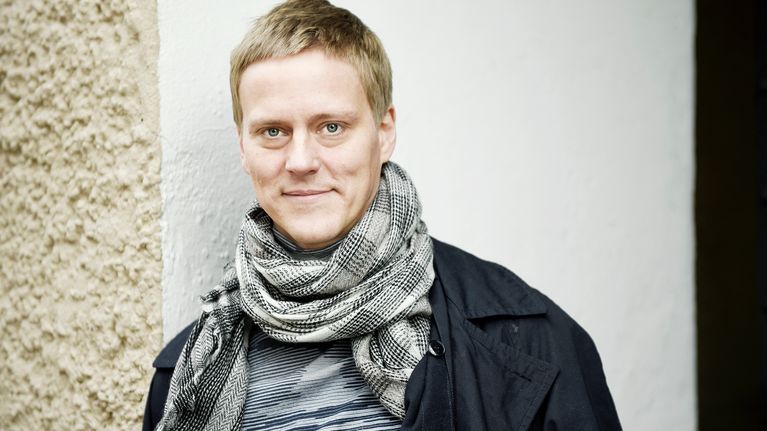 Roope Mokka