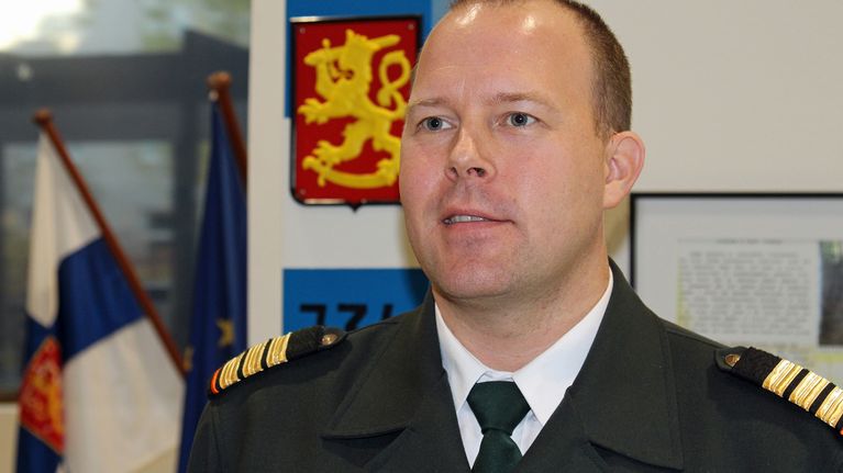 Jani Järäinen