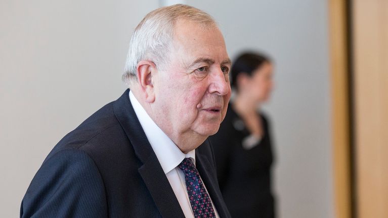 Aleksandr Rumjantsev