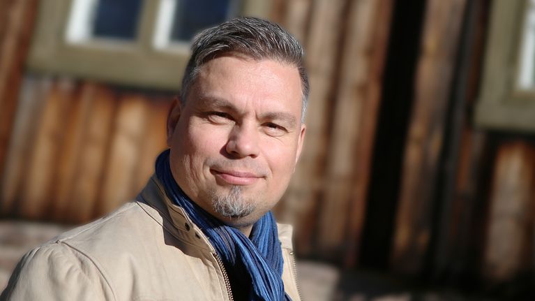 Tommi Kinnunen