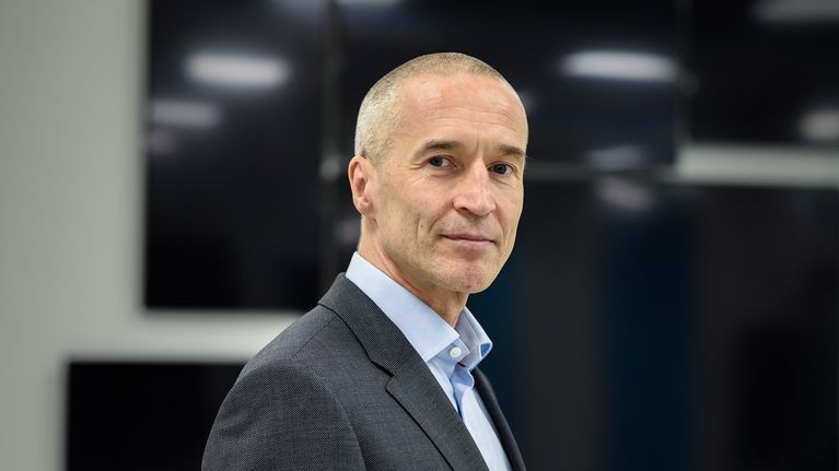 Jari Ehrnrooth.