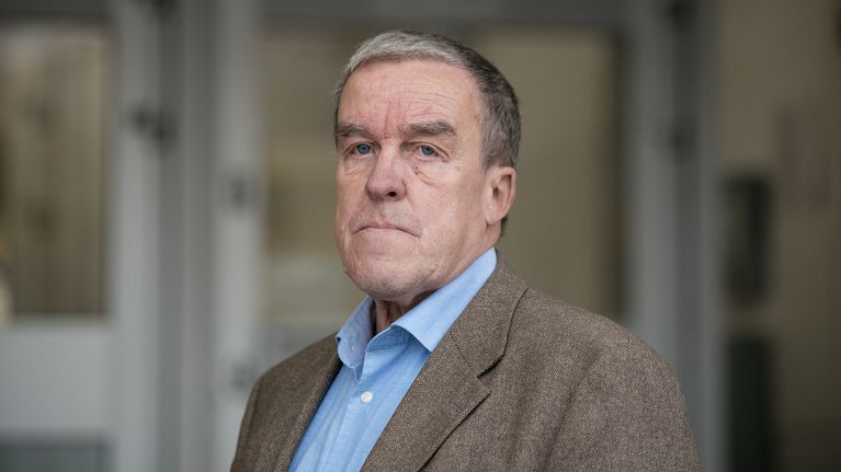 Erkki Virtanen