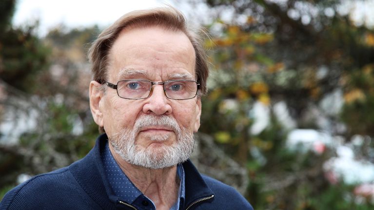 Jussi Viitala.