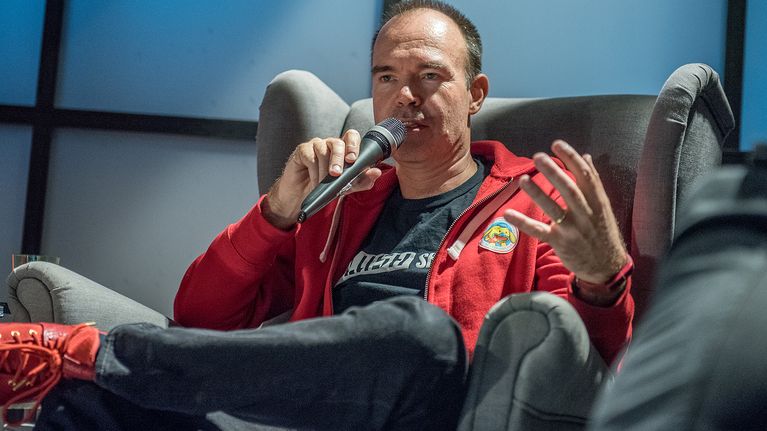Liikemies Peter Vesterbacka nousi Politico-lehden vaikutusvaltaisimpien ...