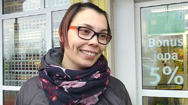 Elina Koski
