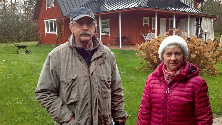 Rail Baltica.