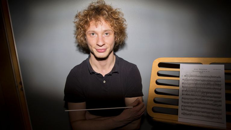 Santtu-Matias Rouvali