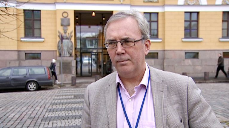 Max Arhippainen