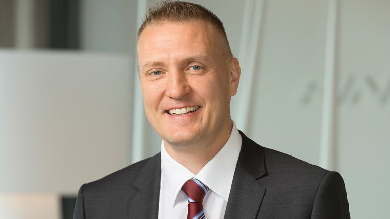 Mikko Turtiainen, Finnair