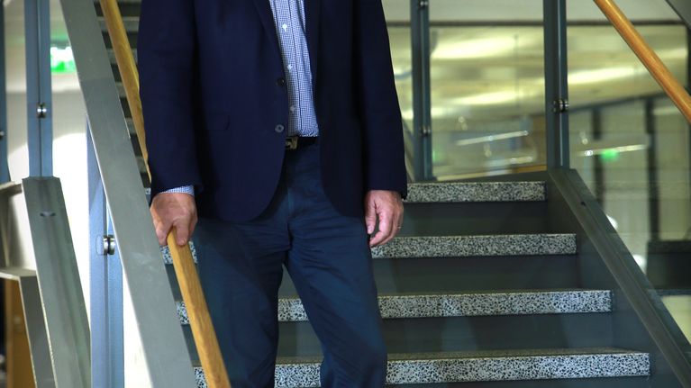 Pekka Puska.