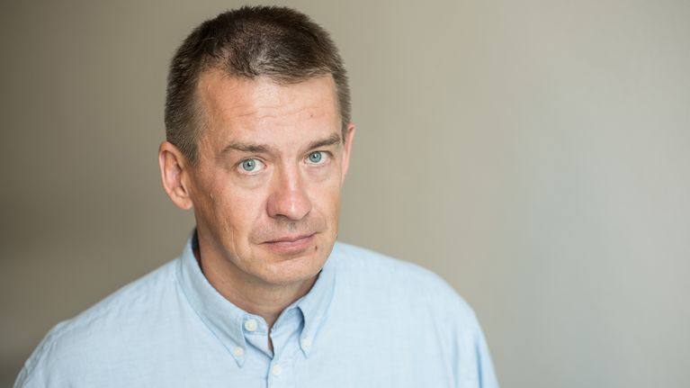 Mika Mäkeläinen