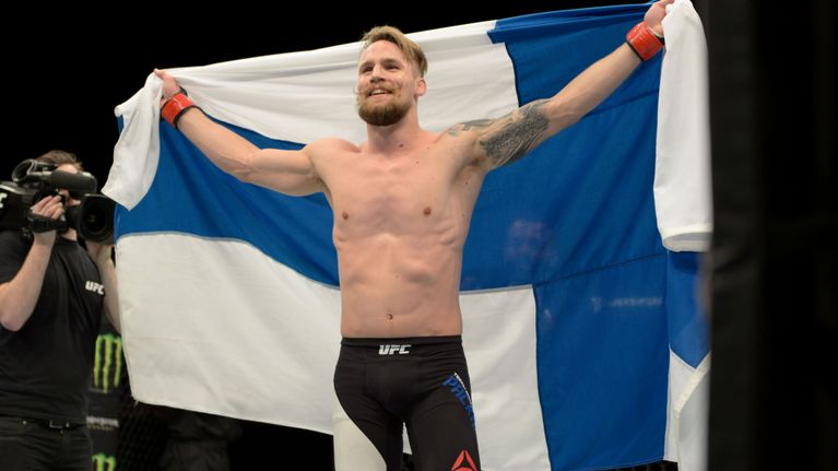 Teemu Packalén