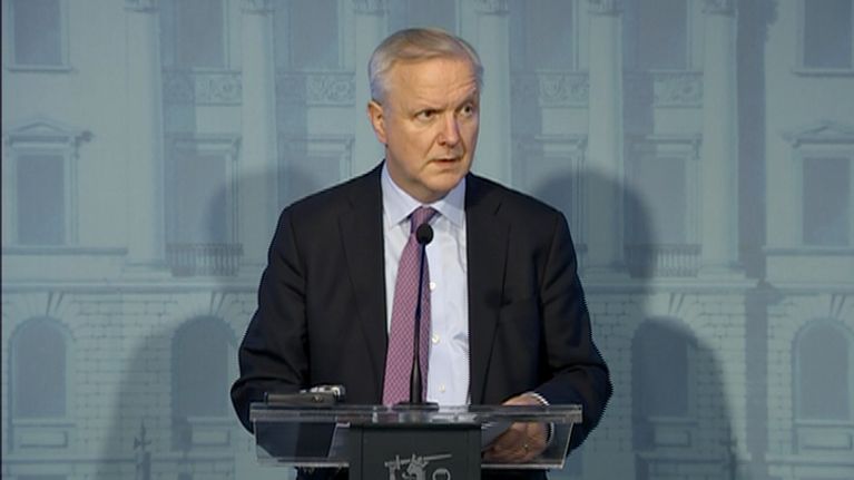 Olli Rehn