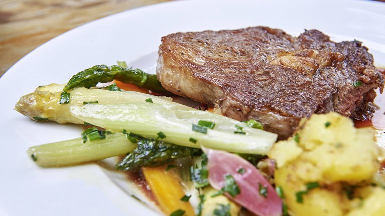 Entrecote