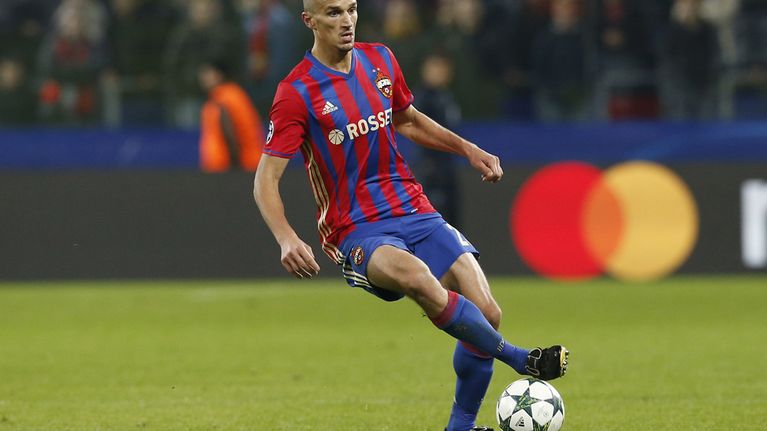 Roman Eremenko