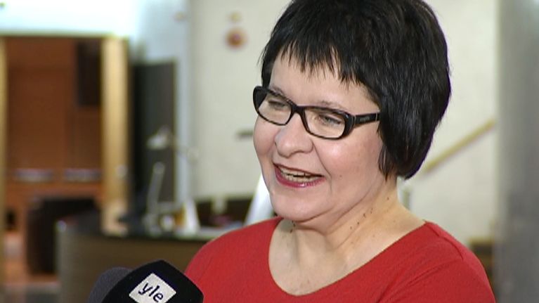 Tarja Filatov