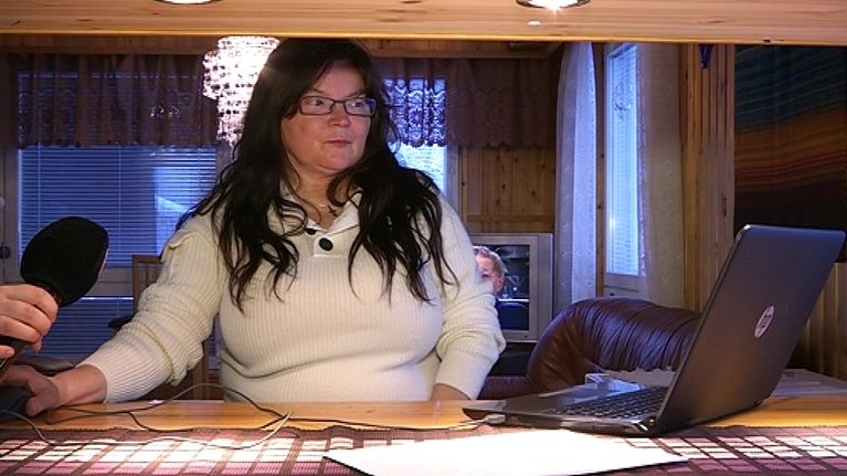 Hilkka Fofonoff